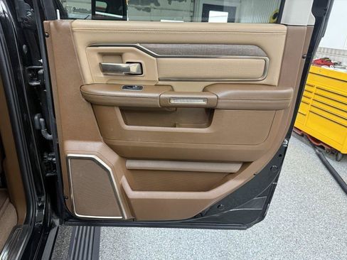 Used 2024 RAM 3500 Limited w/ Safety Group AWD/4WD image 45