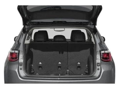 Certified 2022 Jeep Compass High Altitude AWD/4WD image 11