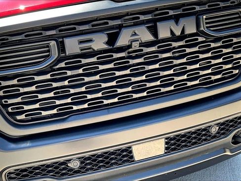 Used 2025 RAM 1500 Classic Warlock AWD/4WD image 33