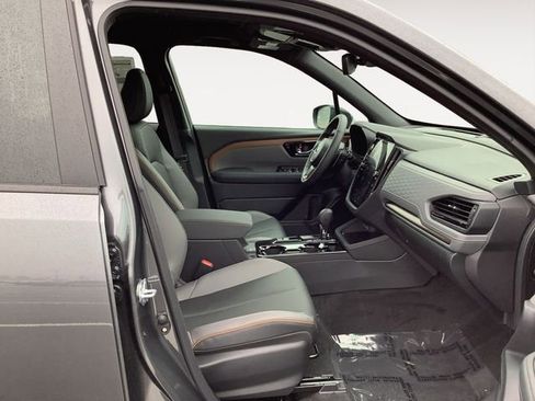 New 2026 Subaru Forester Sport AWD/4WD image 15