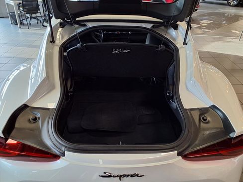 Used 2024 Toyota Supra image 11