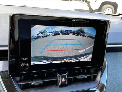 Used 2024 Toyota Corolla LE image 26