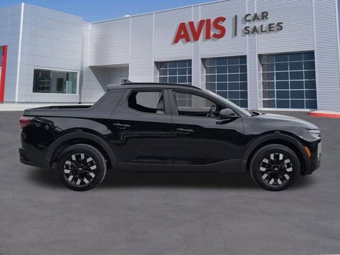Used 2025 Hyundai Santa Cruz SEL FWD image 5