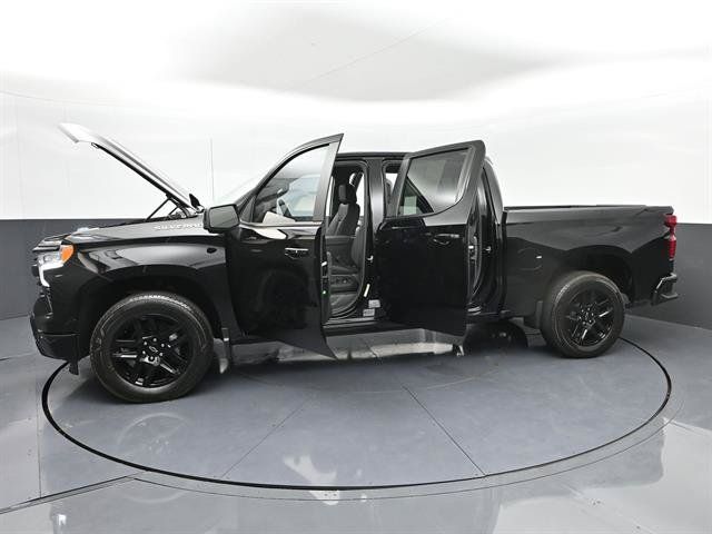 Used 2024 Chevrolet Silverado 1500 RST w/ Convenience Package II RWD image 51