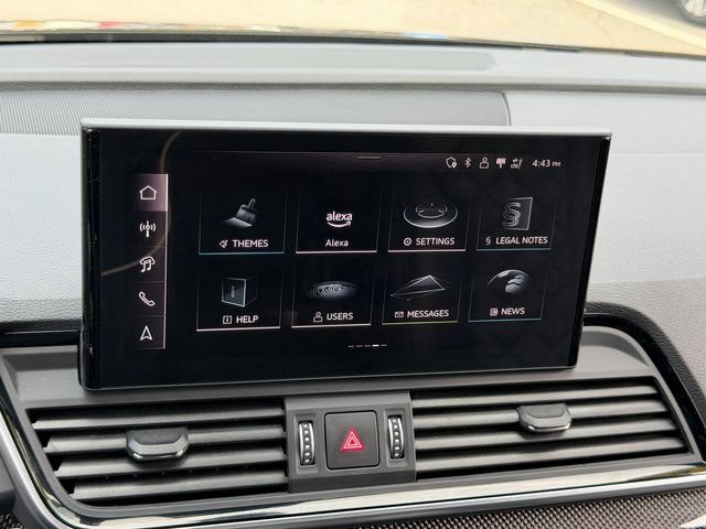 Used 2024 Audi SQ5 Prestige AWD/4WD image 5