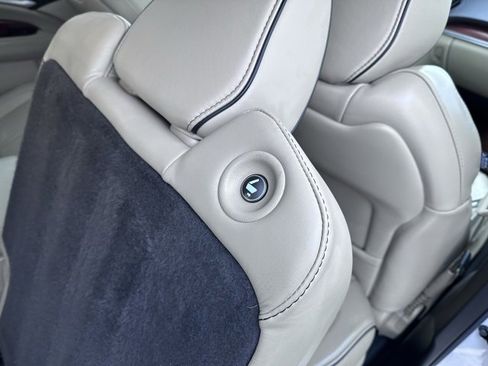 Used 2018 Acura MDX SH-AWD w/ Advance Package image 25