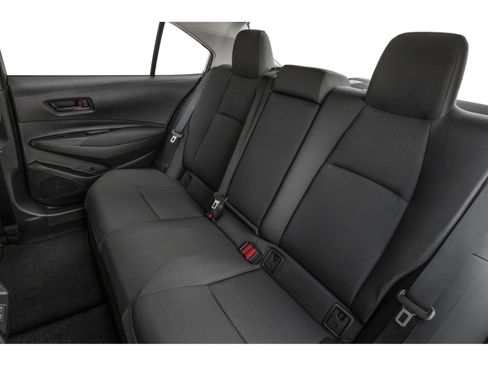 Used 2025 Toyota Corolla LE FWD image 11