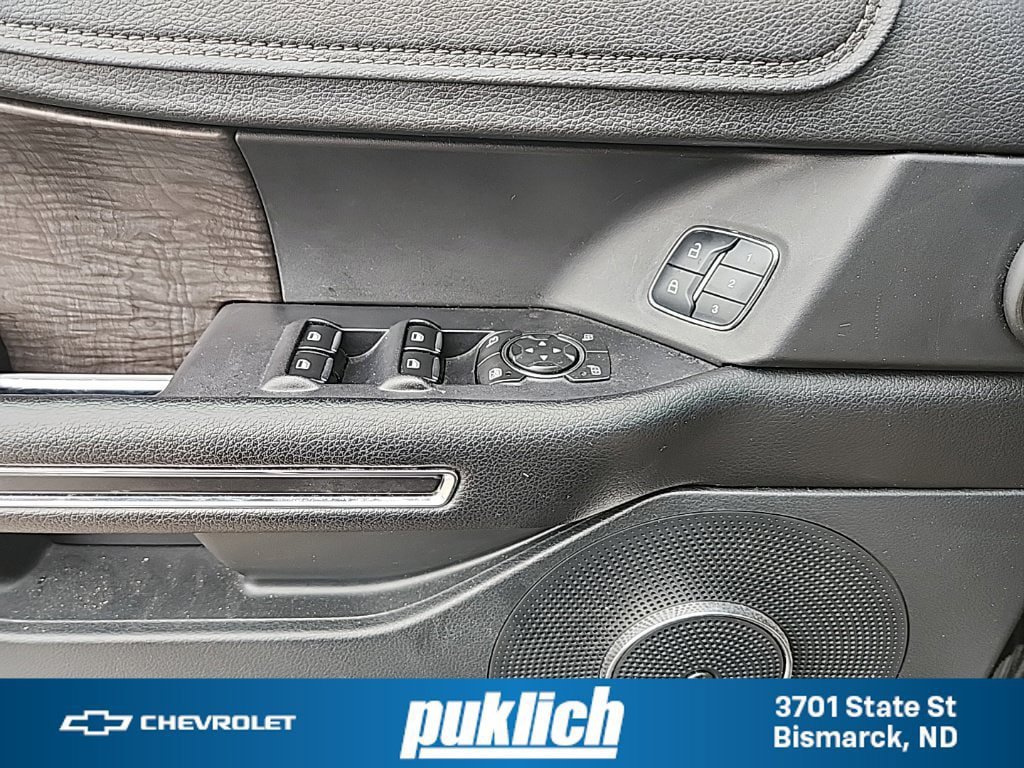 Used 2018 Ford Expedition Limited w/ Equipment Group 302A AWD/4WD image 32