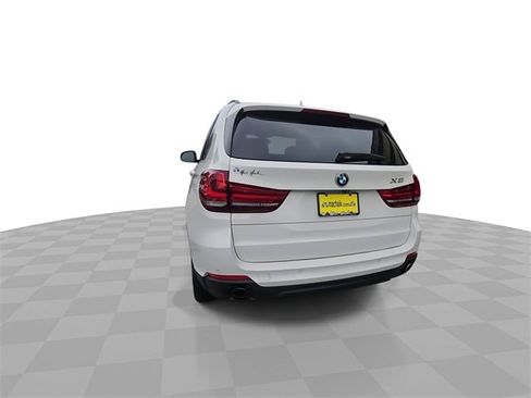 Used 2016 BMW X5 sDrive35i image 7
