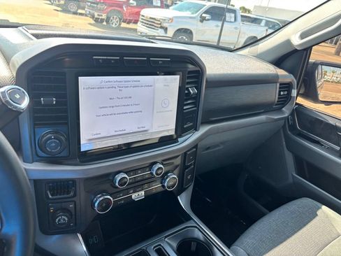Used 2024 Ford F150 XLT w/ Mobile Office Package AWD/4WD image 22