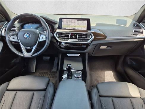 Used 2023 BMW X3 sDrive30i w/ Convenience Package w/ZPA RWD image 19