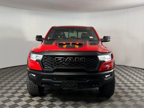 Used 2025 RAM 1500 RHO w/ RHO Level 1 Equipment Group image 5