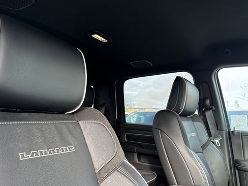 New 2026 RAM 2500 Laramie w/ Night Edition image 15