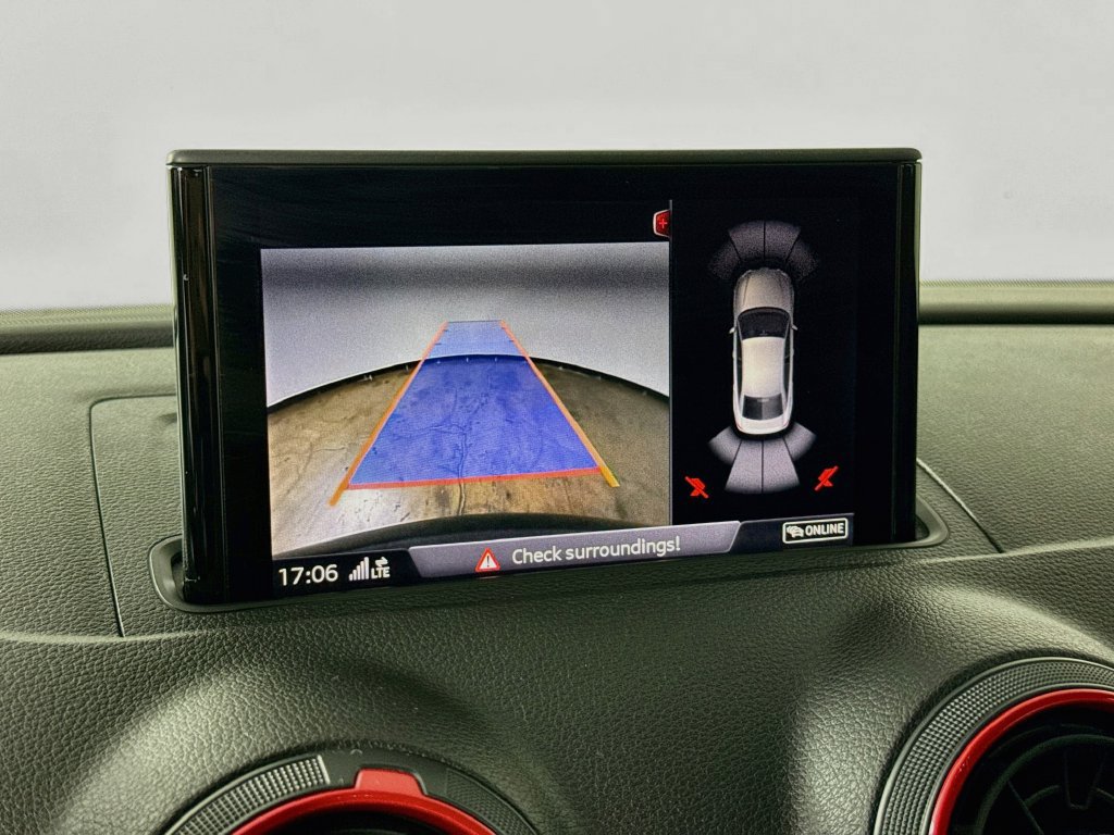 Used 2019 Audi RS 3 w/ Technology Package AWD/4WD image 13