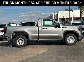 New 2026 GMC Sierra 1500 Pro w/ Pro Value Package RWD video 3