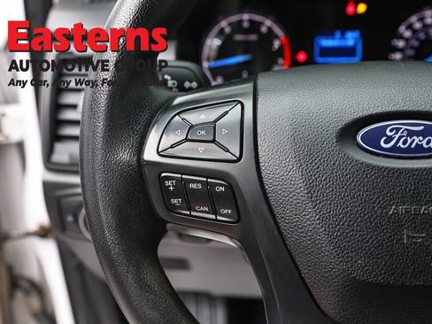 Used 2021 Ford Ranger XL w/ Equipment Group 101A High RWD image 15