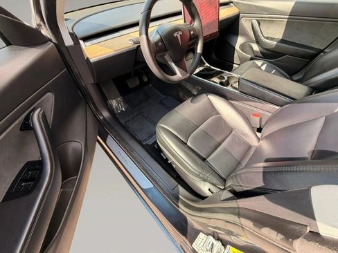 Used 2019 Tesla Model 3 Long Range AWD/4WD image 6