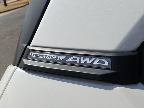 Certified 2025 Subaru Forester image 8