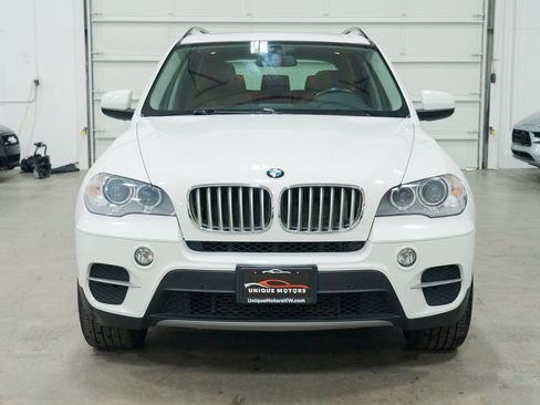 Used 2013 BMW X5 xDrive35i image 2