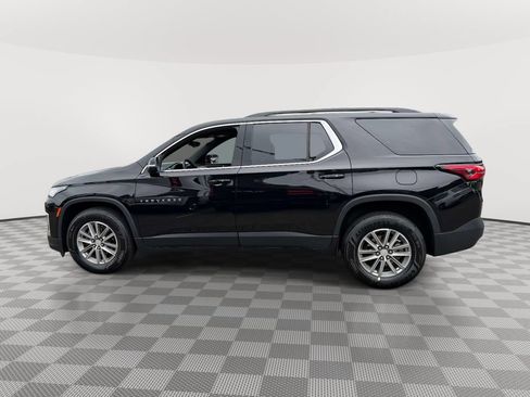 Used 2023 Chevrolet Traverse LT AWD/4WD image 5