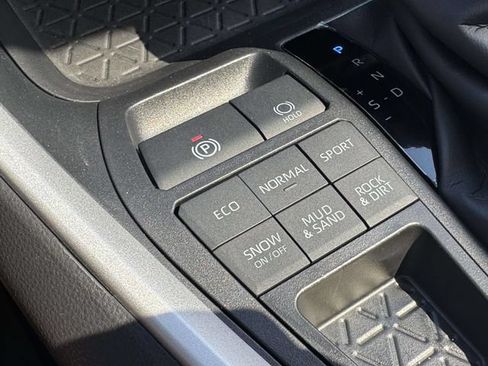 Certified 2025 Toyota RAV4 XLE Premium w/ Weather Package AWD/4WD image 16