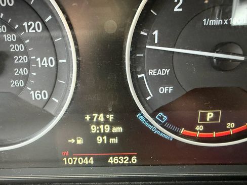 Used 2014 BMW 335i xDrive Sedan AWD/4WD image 43