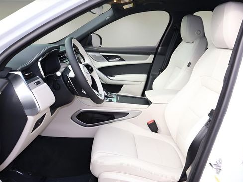 New 2026 Jaguar F-PACE R-Dynamic S AWD/4WD image 12