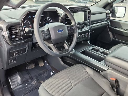 Used 2021 Ford F150 XL w/ STX Appearance Package image 11