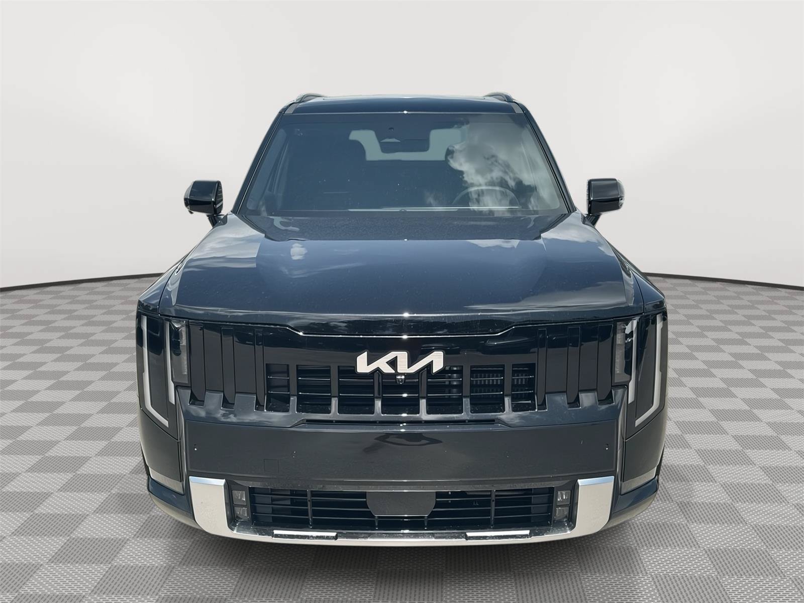 New 2027 Kia Telluride SX Prestige AWD/4WD image 2