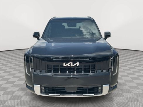 New 2027 Kia Telluride SX Prestige AWD/4WD image 2