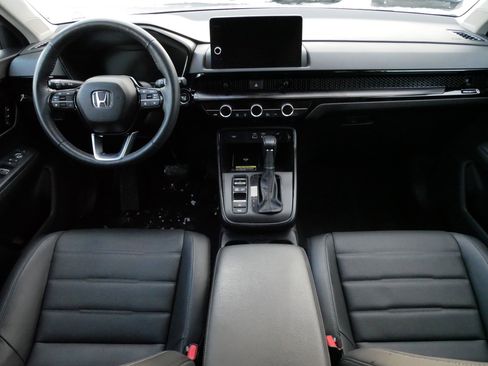Used 2023 Honda CR-V EX-L image 11