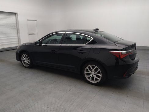 Used 2021 Acura ILX FWD image 3