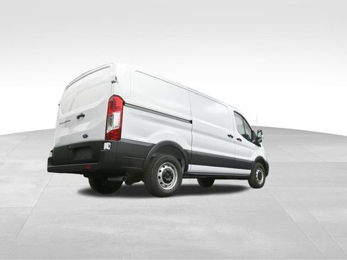 New 2025 Ford Transit 150 Low Roof image 44