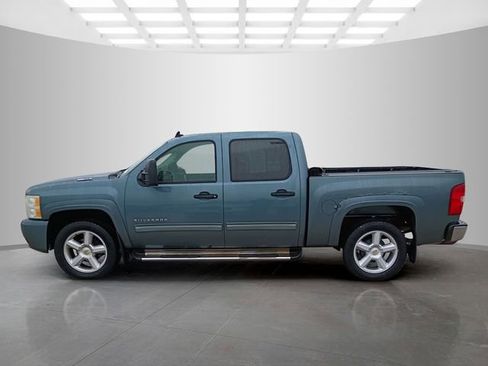 Used 2010 Chevrolet Silverado 1500 LT w/ Power Pack Plus image 7