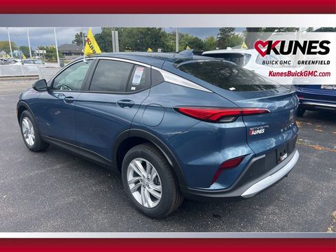 New 2026 Buick Envista Preferred w/ Convenience I Package image 7