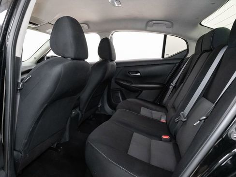 Used 2020 Nissan Sentra SV w/ Electronics Package image 20