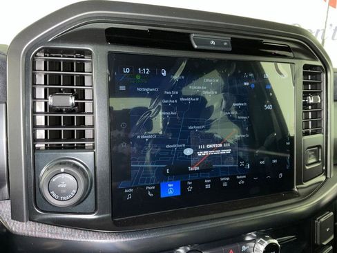 New 2026 Ford F150 Lariat AWD/4WD image 21
