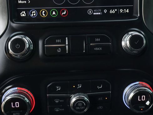 Used 2022 GMC Sierra 2500 Denali image 43