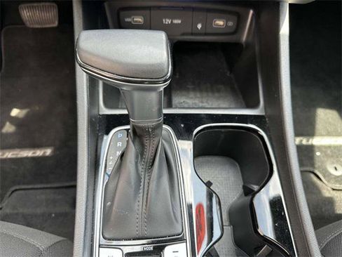 Used 2022 Hyundai Tucson SEL w/ Convenience Package image 18