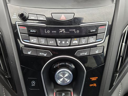 Used 2023 Acura RDX FWD w/ Technology Package image 9