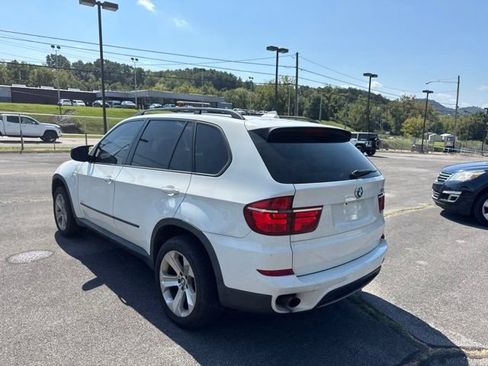 Used 2011 BMW X5 xDrive35i AWD/4WD image 6