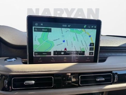 Used 2022 Lincoln Aviator Reserve w/ Equipment Group 201A image 22