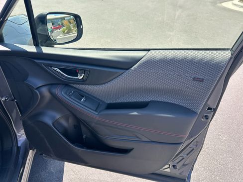 Used 2022 Subaru Forester Sport image 16