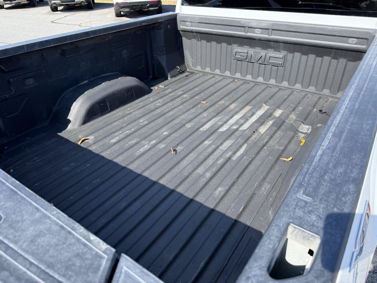 Used 2024 GMC Sierra 2500 SLE w/ SLE Convenience Package AWD/4WD image 7