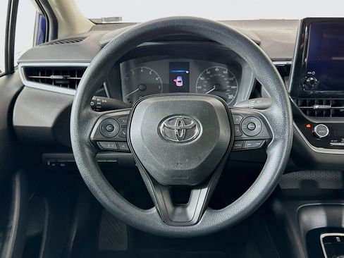 Used 2024 Toyota Corolla LE FWD image 17