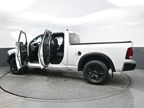 Used 2022 RAM 1500 Warlock w/ Electronics Group AWD/4WD image 43