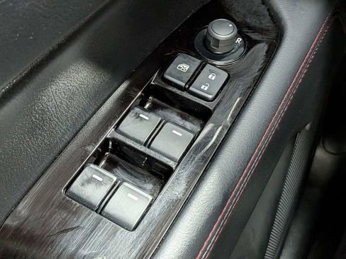 Used 2023 MAZDA CX-5 Carbon Edition image 20