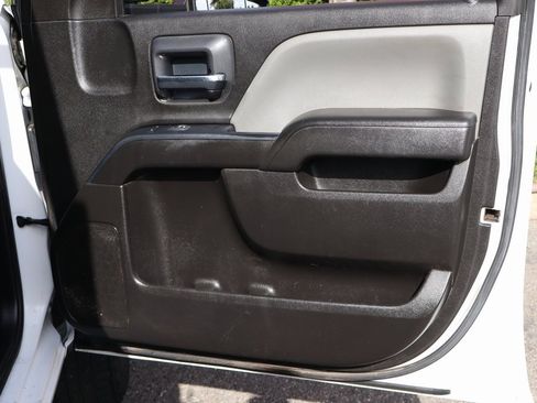 Used 2018 Chevrolet Silverado 2500 W/T w/ WT Convenience Package image 40