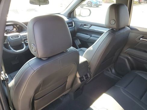 New 2026 GMC Terrain Elevation w/ Elevation Premium Package image 24