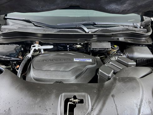 Used 2016 Honda Pilot EX-L image 29